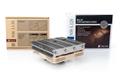 NOCTUA NH-L12S Low Profile CPU-Kühler - 120mm (NH-L12S)