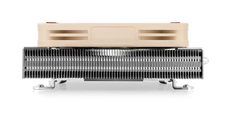 Noctua NH-L9a-AM4 - prosessorkjøler (NH-L9a-AM4)