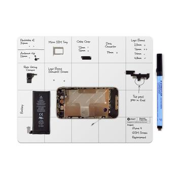 iFixit Project Mat Pro - magnetpute (EU145167-4)