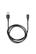 VERBATIM MIRCO B USB CABLE SYNC&CHARGE 100CM BLACK ACCS