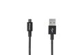 VERBATIM Mirco B USB Cable. Black (48863)