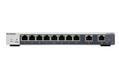 NETGEAR 8-PORT GB SMART MANAGED SWITCH (GS110EMX-100PES)