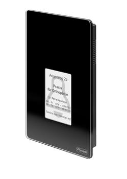 AUERSWALD TFE / TFS-Dialog 400, schwarz (90061)