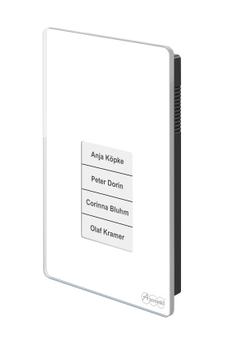AUERSWALD TFS-DIALOG 400/ WHITE . PANL (90167)