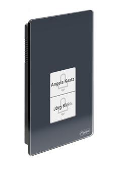 AUERSWALD TFS-DIALOG 400/ ANTHRAZIT . PANL (90168)