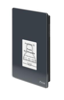 AUERSWALD TFS-DIALOG 400/ ANTHRAZIT . PANL (90168)