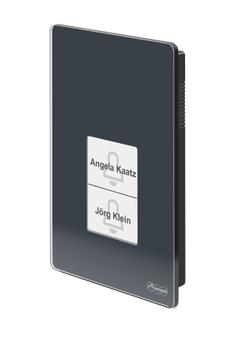 AUERSWALD TFS-DIALOG 400/ ANTHRAZIT . PANL (90168)