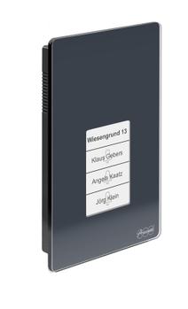 AUERSWALD TFS-DIALOG 400/ ANTHRAZIT . PANL (90168)