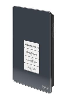 AUERSWALD TFS-DIALOG 400/ ANTHRAZIT . PANL (90168)