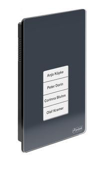 AUERSWALD TFS-DIALOG 400/ ANTHRAZIT . PANL (90168)