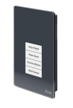 AUERSWALD TFS-DIALOG 400/ ANTHRAZIT . PANL (90168)