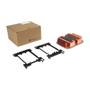 INTER-TECH Kühler B-4  passiv LG 3647 108x81mm (88885420)