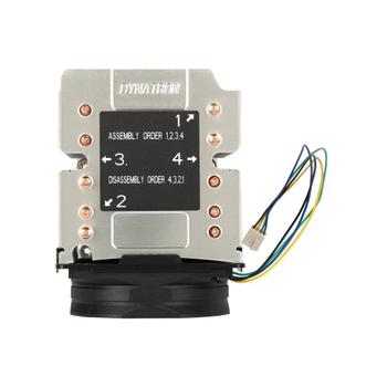 INTER-TECH Computer Cooling System (88885423)