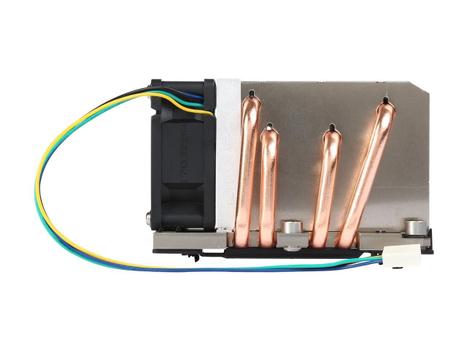 INTER-TECH Computer Cooling System (88885422)