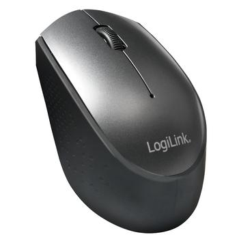 LOGILINK Maus optisch 3D USB-C 3 Tasten F-FEEDS (ID0160)