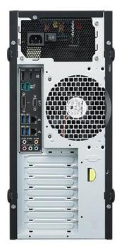 ASUS Server BAB Tower 5U/1CPU (90SV04ZA-M01CE0)