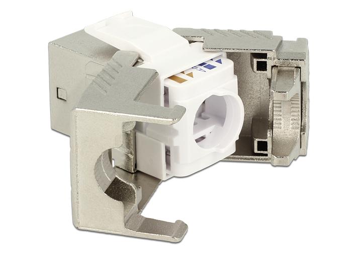 Розетка rj 45 1 модуль. Коммуникационный модуль Кейстоун smarten (cat6a) Keystone Jack, STP, HD, Ch, 568a+b. Модуль Cat 6 Jack. R304328 соединительный модуль rj45 UTP кат 6 синий r m. Разъем Keystone RJ 45 LCS.