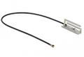 DELOCK WLAN Internal Antenna MHF IV/ HSC MXHP32 (86392)