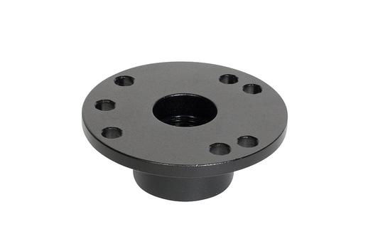 GAMBER-JOHNSON ROUND PLATE MAX3 MOUNTING SOLUTIONS CPNT (14144)