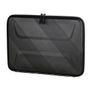 HAMA Ultrabook Sleeve Protection 13,3" Hardcase Svart/Grå (00101793 $DEL)