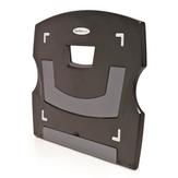 StarTech Portable Laptop Stand - Adjustable Laptop Stand - Ergonomic Laptop Desk Stand - Laptop Riser for Desk (LTRISERP) - stativ for notebook/ nettbrett (LTRISERP)