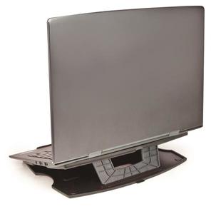 STARTECH Portable Laptop Stand - Adjustable (LTRISERP)