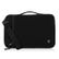 VIDEO SEVEN SLEEVE ELITE 12.2 INCH BLACK DETACHABLE STRAPS AND HANDLES ACCS