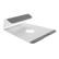 LOGILINK - Notebook aluminum stand, 11-15''