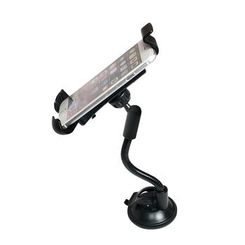 LOGILINK Smartphone-Halterung 4""-6"" für Windschutzscheibe (AA0102)