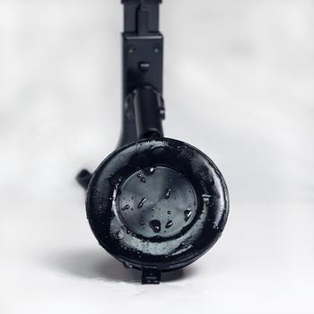 LOGILINK Smartphone-Halterung 4""-6"" für Windschutzscheibe (AA0102)