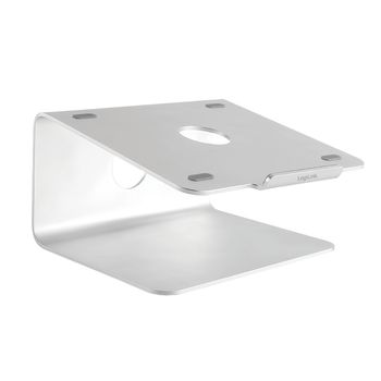 LOGILINK Notebook Aluminium StÃ¤nder 11-17", max. 5kg (AA0104)