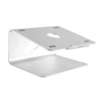 LOGILINK Notebook stand, aluminum,  (AA0104)