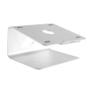 LOGILINK Notebook stand, aluminum,  (AA0104)