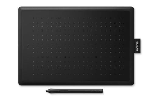 WACOM One by Medium graphic tablet (CTL-672-S)