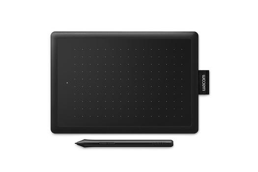 WACOM One by Medium graphic tablet (CTL-672-S)