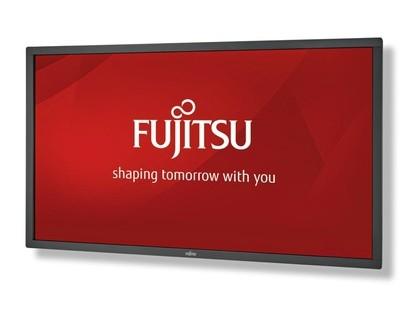 FUJITSU XL55-1 TOUCH 139CM 55IN 450CD 178/178 12MS DVI HDMI DP MNTR (S26361-K1632-V160)