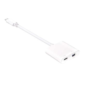 Club 3D CAC-1509 - ekstern videoadapter (CAC-1509)