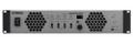 YAMAHA Yamaha XMV8140-D effektforsterker DANTE 8x 140w i 8ohm med DANTE (XMV8140-D)