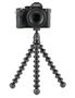 JOBY GorillaPod 1K Kit black/grey