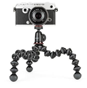 JOBY Gorillapod 1K Kit (JB01503-BWW)