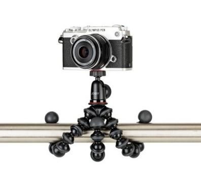 JOBY Gorillapod 1K Kit (JB01503-BWW)