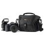 LOWEPRO NOVA 160 AW II BLACK (LP37119PWW)