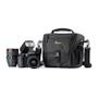LOWEPRO NOVA 170 AW II BLACK (LP37121PWW)