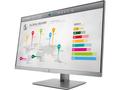 HP EliteDisplay E273q Monitor 27inch Anti-Glare IPS Silver 16:9 2560 x 1440 60 Hz 5ms 178 / 178 350 nits 1000:1 108.8 PPI CG:99 (1FH52AA#ABB)