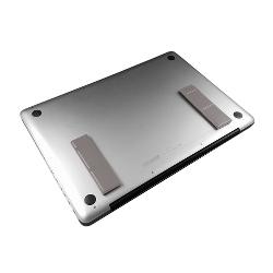 TERRATEC Notebook Stand Grey (221600)