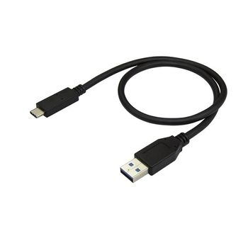 STARTECH StarTech.com 0.5m UBS 3.1 Type C Cable (USB31AC50CM)