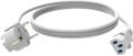 VISION TC 2MEUIEC power cable White 