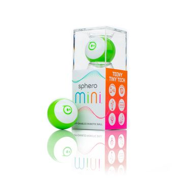 SPHERO Mini - Green (M001GRW)