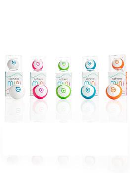 SPHERO Mini - Green (M001GRW)