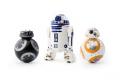 SPHERO BB-9E by Sphero app-enabled droid a_k_a_ Victor Delta One (VD01ROW)
